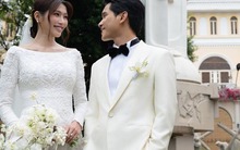 Nhà chồng Á hậu Quỳnh Châu