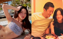 Con gái cực phẩm của Vương Phi kiếm 85 tỷ chỉ sau 30 giây