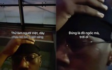 Khách Tây "thử làm người Việt", gặp ngay tình huống dở khóc dở cười ở trải nghiệm đầu tiên