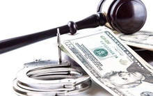 Rửa tiền qua mua bán trái phép tài khoản ngân hàng, doanh nghiệp