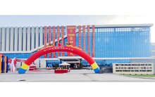 Foxconn đầu tư thêm 400 tỷ đồng vào nhà máy Bắc Ninh