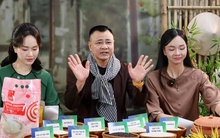 NSND Tự Long bán gần 6 tấn gạo sau 2 tiếng livestream