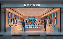 Huyền thoại Motorola tham vọng đua tranh với iPhone, Samsung ở Việt Nam: Liệu có quá "ảo tưởng sức mạnh"?