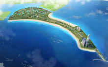 Vinhomes Green Paradise - “Kỳ tích phương Đông” mở ra chương mới cho hành trình ESG toàn cầu