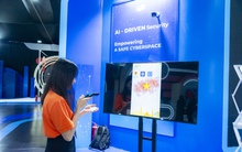 FPT trình diễn giải pháp an ninh mạng chủ động, bảo vệ niềm tin số của Việt Nam tại triển lãm Công ước Hà Nội