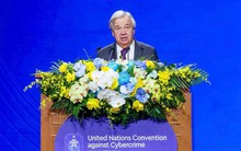 Tổng Thư ký Liên Hợp Quốc: Lần đầu tiên trong một hiệp ước quốc tế, hành vi phát tán hình ảnh nhạy cảm khi chưa có sự đồng thuận được công nhận là một tội hình sự