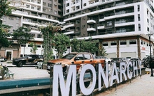 Một công ty bất động sản vượt kế hoạch lợi nhuận nhờ đầu tư cổ phiếu