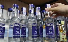Chưa kịp mừng, chủ hãng rượu Vodka Hà Nội lại chìm trong lỗ