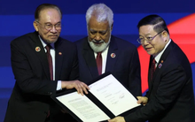 Timor-Leste gia nhập ASEAN