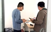 Từ tin báo của giáo viên, giải cứu kịp thời nam sinh bị ‘bắt cóc online’