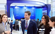 Nhiều quốc gia đóng góp ý kiến về phòng chống tội phạm mạng