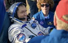 Trở về Trái đất từ vũ trụ, các phi hành gia phải đối mặt tình trạng đáng sợ nhất này