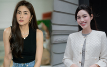 Điểm chung của Tăng Thanh Hà và Hoa hậu Đỗ Hà