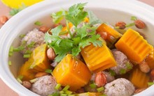 "Siêu thực phẩm" mùa thu gọi tên 1 loại quả màu vàng: Chứa axit folic cao gấp 27 lần rau bina, giúp bổ máu, tăng miễn dịch cực mạnh!