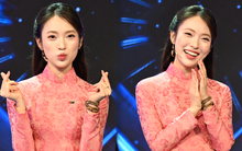 Khánh Vy xinh quá!