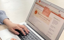 Tin vui cho người dân Hà Nội: 25 thủ tục hành chính làm ngay tại nhà, không cần xếp hàng