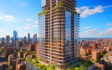 Tòa nhà "đặc biệt" cao nhất thế giới gây chấn động ngành xây dựng nhờ áp dụng "tiêu chuẩn vàng" của Đức