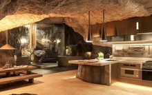 Đẳng cấp giới siêu giàu: Không chỉ xa hoa ở ‘bên trên tầng lầu’, mà còn biến ‘bên dưới tầng hầm’ trở thành thiên đường hưởng thụ riêng