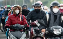 Mùa Đông năm nay khả năng có đợt rét đậm, rét hại kèm sương muối, băng giá