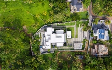 Nhìn vào bên trong 1 khu biệt thự dưỡng lão cao cấp, nhiều người chỉ muốn nghỉ hưu luôn