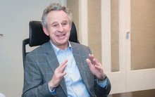 Nhà khoa học 5 năm "cầm cân nảy mực" VinFuture: Chúng ta đã mang những câu chuyện lớn lao, đủ sức thay đổi cả thế giới đến Việt Nam!