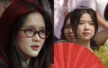 2 cô gái "hạ đo ván" cam thường nhà đài, được tìm kiếm sau Olympia 2025 là ai?