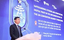 Khi niềm tin số trở thành 'lá chắn mềm' bảo vệ quốc gia trong kỷ nguyên AI và tội phạm công nghệ cao