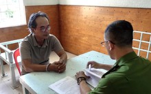 Bắt khẩn cấp Phạm Hoàng Nhất Thống