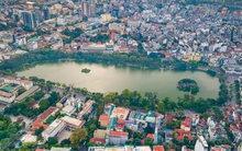 Bảng giá đất mới tại Hà Nội dự kiến cao nhất hơn 700 triệu đồng/m2, áp dụng từ năm 2026