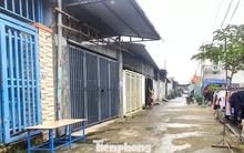 Chủ đất bị người khác ‘xây nhầm’ gần 50 căn nhà cầu cứu Bí thư Thành ủy TPHCM