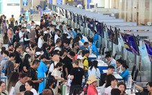 Vượt qua khó khăn, hàng không Việt Nam phục hồi ngoạn mục