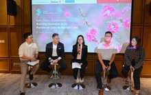 Người tiêu dùng thông thái thúc đẩy doanh nghiệp chuyển mình