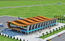Lâm Đồng dừng chủ trương đầu tư hạng mục BOT sân bay Phan Thiết