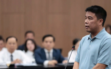 Ông chủ Tập đoàn Phúc Sơn được trả 501 miếng vàng để nộp 60 tỷ khắc phục hậu quả