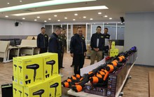 Đột kích 9 kho hàng, công an triệt phá đường dây buôn bán máy sấy tóc giả nhập lậu từ Trung Quốc gây tử vong, tịch thu hơn 13.000 món đồ kém chất lượng