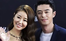 Con gái Lâm Tâm Như thắc mắc: "Sao mẹ đi làm mà bố chỉ ở nhà", cô trả lời quá hay, antifan cũng phải khen!