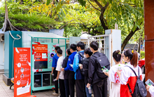 Điều gì đang diễn ra ở Hà Nội và TP. Hồ Chí Minh khiến sinh viên đứng ngồi không yên?