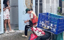 Thêm thủ đoạn lừa đảo mới, chưa 
từng xuất hiện liên quan đến ship hàng