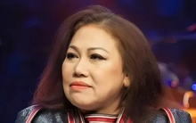 Ca sĩ Siu Black nguy kịch