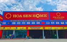 Hoa Sen Group bị phạt và truy thu thuế hơn 1,5 tỷ đồng