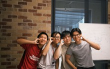 Bức ảnh tránh xem vào giờ ăn cơm