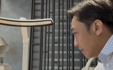 Cường Đô La họp phụ huynh