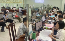 TP HCM: Đề xuất phương án thu lệ phí cấp sổ hồng