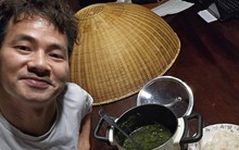 Bữa cơm của Cục trưởng - NSND Xuân Bắc