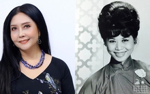 Nữ danh ca sang Pháp sống cực khổ, 10 năm "mất tích", đồng nghiệp tìm 3 tháng mới được