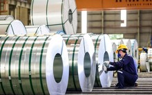 Một doanh nghiệp thép bị xử phạt và truy thu thuế hàng chục tỷ đồng