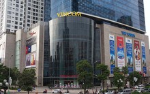 Vincom Retail hoàn tất chuyển nhượng Vincom Center Nguyễn Chí Thanh