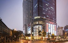 Vincom Retail chuyển nhượng Vincom Center Nguyễn Chí Thanh
