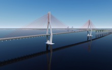 Đề nghị thống nhất đơn vị làm cầu Phú Mỹ 2, Cát Lái, Long Hưng kết nối TP HCM - Đồng Nai