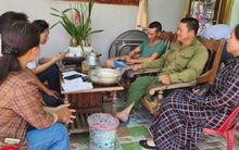 Truy thu tiền thuê đất của hàng trăm công nhân, lãnh đạo Công ty cà phê 719 nói gì?